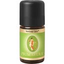 Organic Vetiver, 5 ml