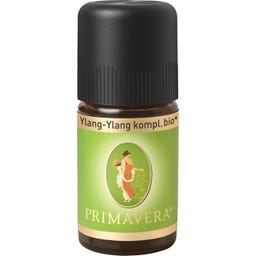 PRIMAVERA Ylang Ylang Bio - 5 ml