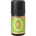 PRIMAVERA Bio rozmarín Verbenon - 5 ml