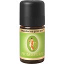 PRIMAVERA Bio zelena mandarina - 5 ml