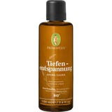 PRIMAVERA Aroma Sauna Bio - Relax Intenso