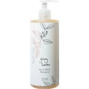 100% Pure Glossy Locks Grow More Shampoo - 390 ml