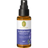 PRIMAVERA Spray Bio per Cuscini - Sogni d'Oro