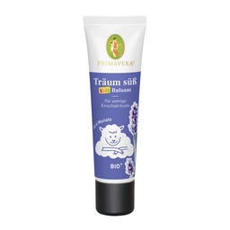PRIMAVERA Tr&auml;um s&uuml;&szlig; Baby & Kinder Balsam