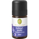 PRIMAVERA Miscela Aromatica - Sogni d'Oro - 5 ml