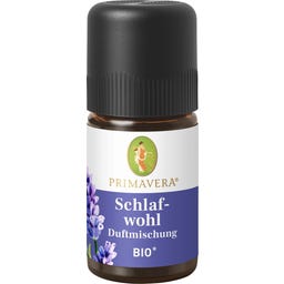 PRIMAVERA Sleep Easy Fragrance Blend