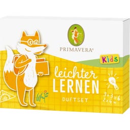 PRIMAVERA KIDS Set Regalo - Apprendere Facilmente