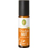 PRIMAVERA Drachenmut Duft Roll-On KIDS bio