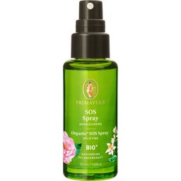 PRIMAVERA SOS Spray - 30 ml