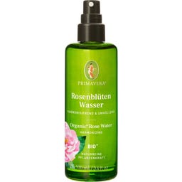 PRIMAVERA Eau de Rose
