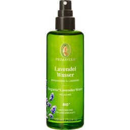 PRIMAVERA Eau de Lavande