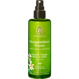 PRIMAVERA Eau de Fleur d'Oranger