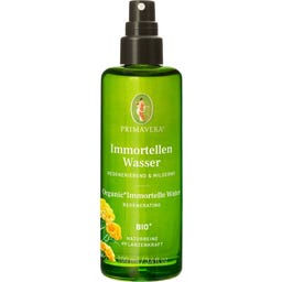 PRIMAVERA Eau d'Immortelle Bio