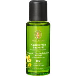 PRIMAVERA Nachtkerzen Samenöl bio - 30 ml