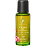 PRIMAVERA Organic Wild Rose Oil 