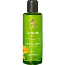PRIMAVERA Huile de Calendula bio