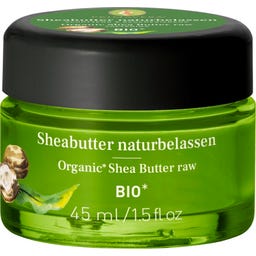 PRIMAVERA Sheabutter bio - 45 ml