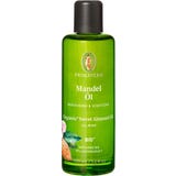 PRIMAVERA Organic Almond Oil 