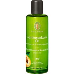 PRIMAVERA Huile de Noyau d'Abricot bio - 100 ml