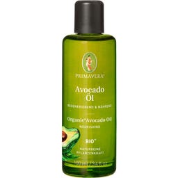 PRIMAVERA Huile d'Avocat bio - 100 ml