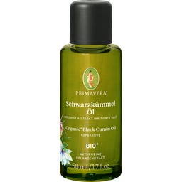 PRIMAVERA Huile de Cumin Noir bio