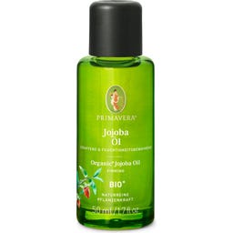 PRIMAVERA Jojoba Öl bio - 50 ml