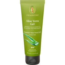 PRIMAVERA Aloe Vera Gel