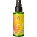 PRIMAVERA From the Heart Room Spray, organic - 50 ml