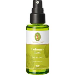 PRIMAVERA Lebenslust Raumspray bio - 50 ml