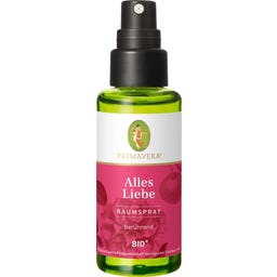 PRIMAVERA Spray per Ambienti Bio - Ogni Bene - 50 ml