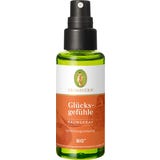 PRIMAVERA Spray Bio per Ambienti - Happiness