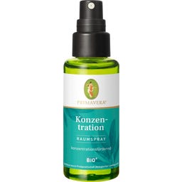 PRIMAVERA Spray Bio per Ambienti - Concentrazione - 50 ml