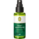 PRIMAVERA Waldspaziergang Raumspray bio - 50 ml
