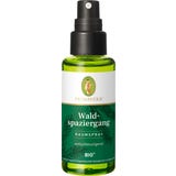 PRIMAVERA "Stroll in the Woods" Organic Room Spray