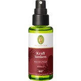 PRIMAVERA Kraft tanken Biologische Roomspray