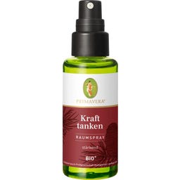 PRIMAVERA Organic Re-energise Room Spray - 50 ml