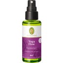 PRIMAVERA Yogaflow Raumspray bio - 50 ml