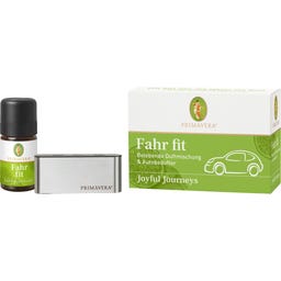 PRIMAVERA Fahr Fit Geschenkset