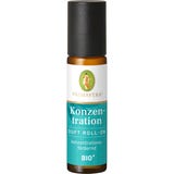 PRIMAVERA Organic Concentration Aroma Roll-on