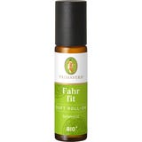 PRIMAVERA Aroma Roll-On Bio - Viaggi Sereni