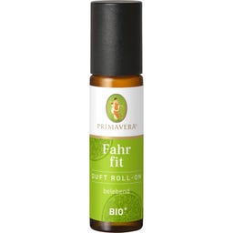 PRIMAVERA Aroma Roll-On Bio - Viaggi Sereni
