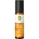 Aroma Roll-On Bio - Buon Umore, 10 ml