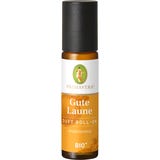 PRIMAVERA Gute Laune Duft Roll-On bio