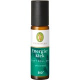 PRIMAVERA Organic Energy Boost Aroma Roll-on
