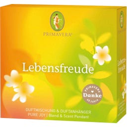 PRIMAVERA Coffret-Cadeau "Pure Joy"