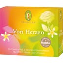 PRIMAVERA Coffret-Cadeau 