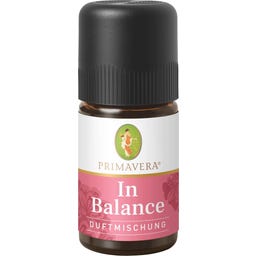 PRIMAVERA In Balance Duftmischung - 5 ml