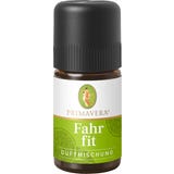 PRIMAVERA Joyful Journeys Fragrance Blend