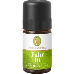 PRIMAVERA Fahr fit Duftmischung - 5 ml