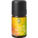 PRIMAVERA Synergie Parfumée Bio 